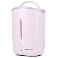 Air Innovations 1.33 Gal. Cool Mist Top Fill Humidifier for Large Rooms Up to 400 sq. ft.