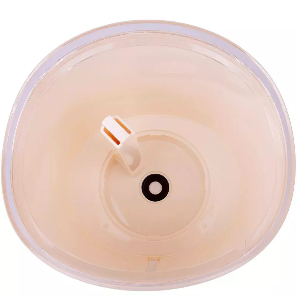 Air Innovations 1.33 Gal. Cool Mist Top Fill Humidifier for Large Rooms Up to 400 sq. ft. 10 Air Innovations 1.33 Gal. Cool Mist Top Fill Humidifier for Large Rooms Up to 400 sq. ft. - Image 8