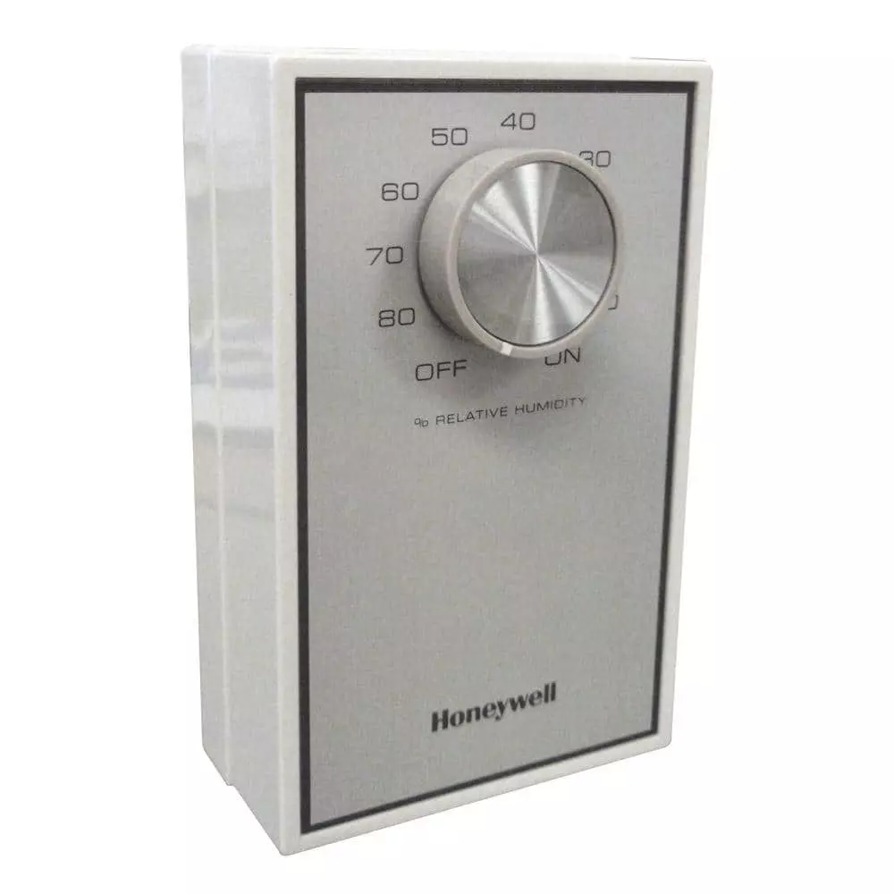 Honeywell Home Air Dehumidifier Controller 2 Honeywell Home Air Dehumidifier Controller