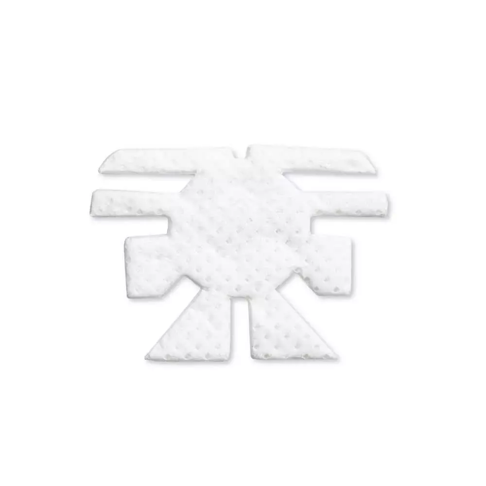 LifeSupplyUSA Humidifiers Replacement Evaporator Pad Filter with Wick to fit Skuttle A04-1725-051, 2001, 2101, 2002, 2102 6 LifeSupplyUSA Humidifiers Replacement Evaporator Pad Filter with Wick to fit Skuttle A04-1725-051, 2001, 2101, 2002, 2102 - Image 4