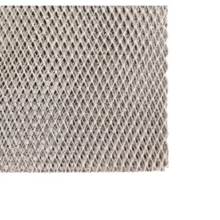 LifeSupplyUSA Humidifiers Replacement Evaporator Pad Filter with Wick to fit Skuttle A04-1725-051, 2001, 2101, 2002, 2102 11 LifeSupplyUSA Humidifiers Replacement Evaporator Pad Filter with Wick to fit Skuttle A04-1725-051, 2001, 2101, 2002, 2102 -Air Quality Shop beige cream humidifier accessories er069 44 1000