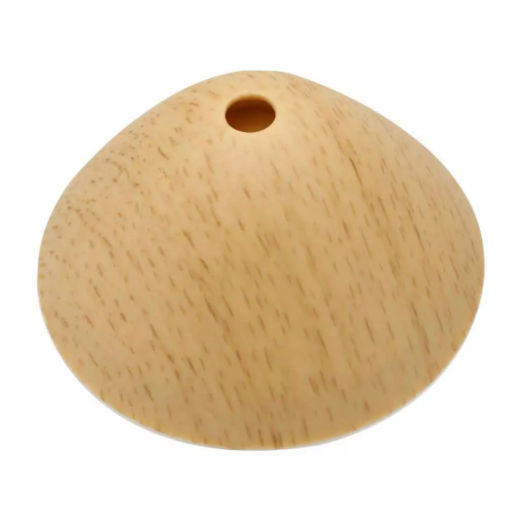 SPT Ultrasonic Cool Mist Humidifier with Fragrance Diffuser (Wood Grain) 7 SPT Ultrasonic Cool Mist Humidifier with Fragrance Diffuser (Wood Grain) - Image 5