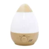 SPT Ultrasonic Cool Mist Humidifier with Fragrance Diffuser (Wood Grain) 1 SPT Ultrasonic Cool Mist Humidifier with Fragrance Diffuser (Wood Grain) -Air Quality Shop beige cream spt humidifiers su 2550gn 64 1000