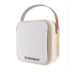 Westinghouse Portable Medical Grade Patented True-HEPA 11, 3-Stage Air Purifier