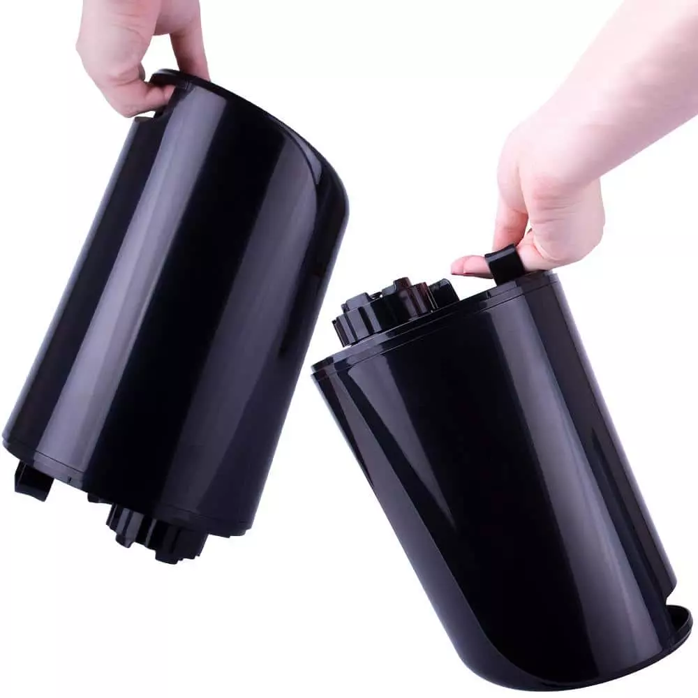 Air Innovations 1.1 Gal. Cool Mist Humidifier for Medium Rooms Up To 400 sq. ft. 4 Air Innovations 1.1 Gal. Cool Mist Humidifier for Medium Rooms Up To 400 sq. ft. - Image 2