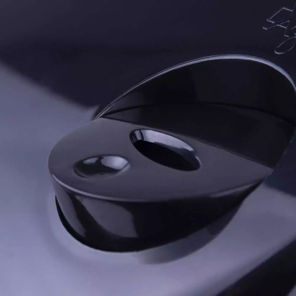 Air Innovations 1.1 Gal. Cool Mist Humidifier for Medium Rooms Up To 400 sq. ft. 9 Air Innovations 1.1 Gal. Cool Mist Humidifier for Medium Rooms Up To 400 sq. ft. - Image 7