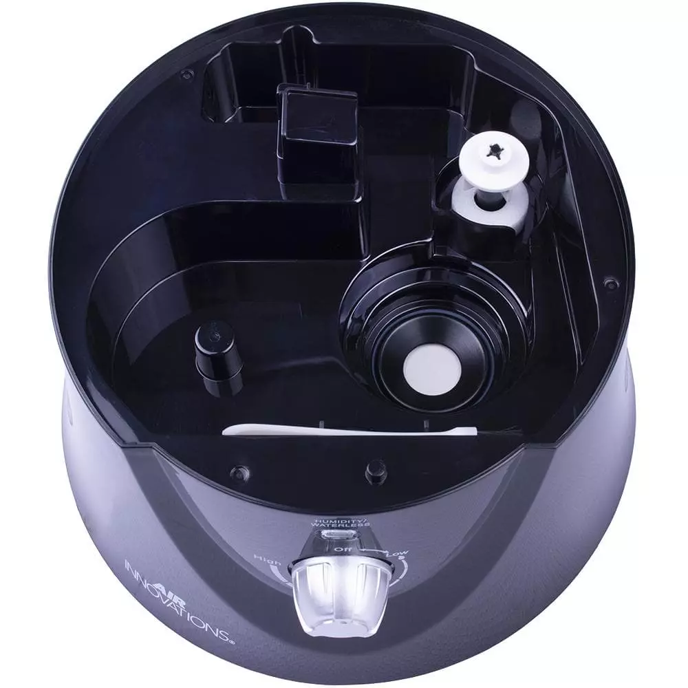 Air Innovations 1.1 Gal. Cool Mist Humidifier for Medium Rooms Up To 400 sq. ft. 11 Air Innovations 1.1 Gal. Cool Mist Humidifier for Medium Rooms Up To 400 sq. ft. - Image 9