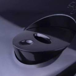 Air Innovations 1.1 Gal. Cool Mist Humidifier with Aromatherapy Refill, Lavender -Air Quality Shop blacks air innovations humidifiers humid12 blk ap01 lavender 1f 1000