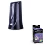 Air Innovations 1.1 Gal. Cool Mist Humidifier with Aromatherapy Refill, Lavender 1 Air Innovations 1.1 Gal. Cool Mist Humidifier with Aromatherapy Refill, Lavender -Air Quality Shop blacks air innovations humidifiers humid12 blk ap01 lavender 64 1000