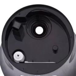 Air Innovations 1.7 Gal. Cool Mist Digital Humidifier for Large Rooms - Up to 600 sq. ft. -Air Quality Shop blacks air innovations humidifiers humid13 blk 40 1000