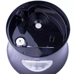 Air Innovations 1.7 Gal. Cool Mist Digital Humidifier for Large Rooms - Up to 600 sq. ft. -Air Quality Shop blacks air innovations humidifiers humid13 blk 44 1000