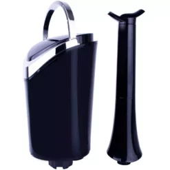 Air Innovations 1.7 Gal. Cool Mist Digital Humidifier for Large Rooms - Up to 600 sq. ft. -Air Quality Shop blacks air innovations humidifiers humid13 blk fa 1000