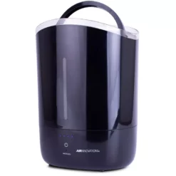 Air Innovations 1.33 Gal. Cool Mist Top Fill Humidifier for Large Rooms Up to 400 sq. ft.