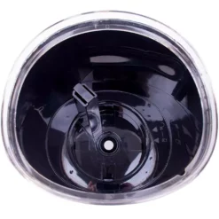 Air Innovations 1.33 Gal. Cool Mist Top Fill Humidifier for Large Rooms Up to 400 sq. ft. 18 Air Innovations 1.33 Gal. Cool Mist Top Fill Humidifier for Large Rooms Up to 400 sq. ft. -Air Quality Shop blacks air innovations humidifiers humid36 black 76 1000