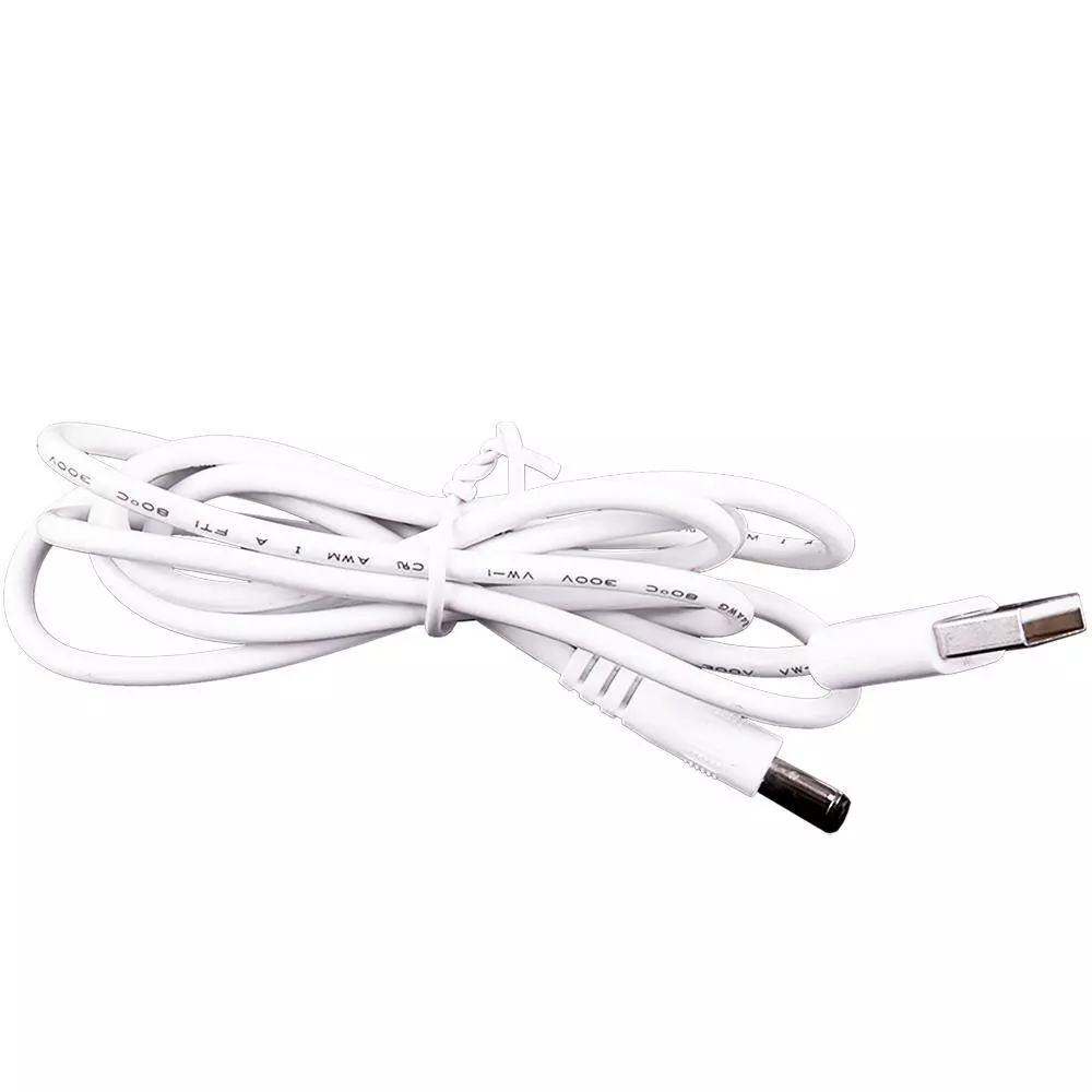 Air Innovations Ultrasonic Cool Mist Personal Humidifier with LED Mood Light 8 Air Innovations Ultrasonic Cool Mist Personal Humidifier with LED Mood Light - Image 6