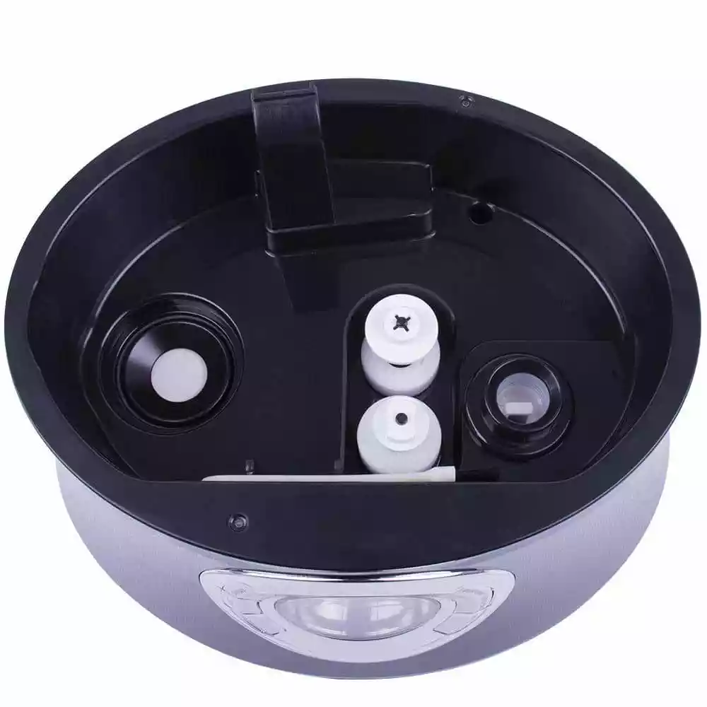 Air Innovations 1.6 Gal. Top Fill Ultrasonic Humidifier with Aroma Tray 4 Air Innovations 1.6 Gal. Top Fill Ultrasonic Humidifier with Aroma Tray - Image 2