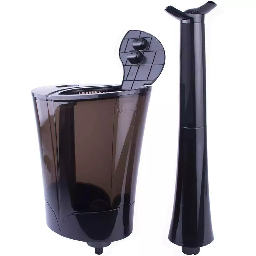 Air Innovations 1.6 Gal. Top Fill Ultrasonic Humidifier with Aroma Tray 10 Air Innovations 1.6 Gal. Top Fill Ultrasonic Humidifier with Aroma Tray - Image 8