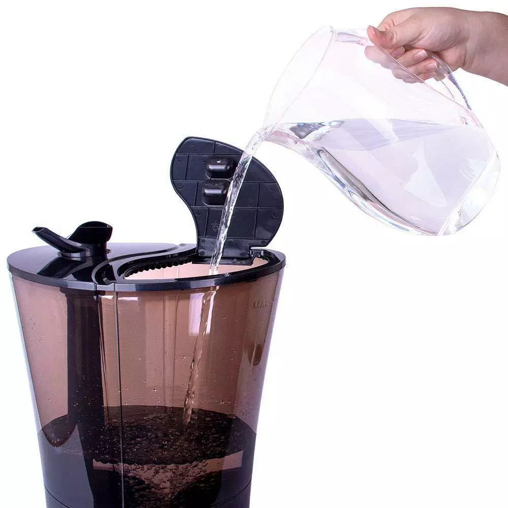 Air Innovations 1.6 Gal. Cool Mist Humidifier with Aromatherapy Refill, Lavender 6 Air Innovations 1.6 Gal. Cool Mist Humidifier with Aromatherapy Refill, Lavender - Image 4