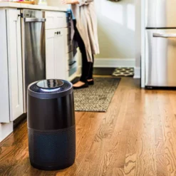 Unbranded Filtered Medium Charcoal Air Purifier 15 Unbranded Filtered Medium Charcoal Air Purifier -Air Quality Shop blacks air purifiers 150 0003 01 31 1000