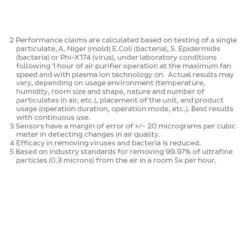 Unbranded Filtered Medium Charcoal Air Purifier 14 Unbranded Filtered Medium Charcoal Air Purifier -Air Quality Shop blacks air purifiers 150 0003 01 44 1000