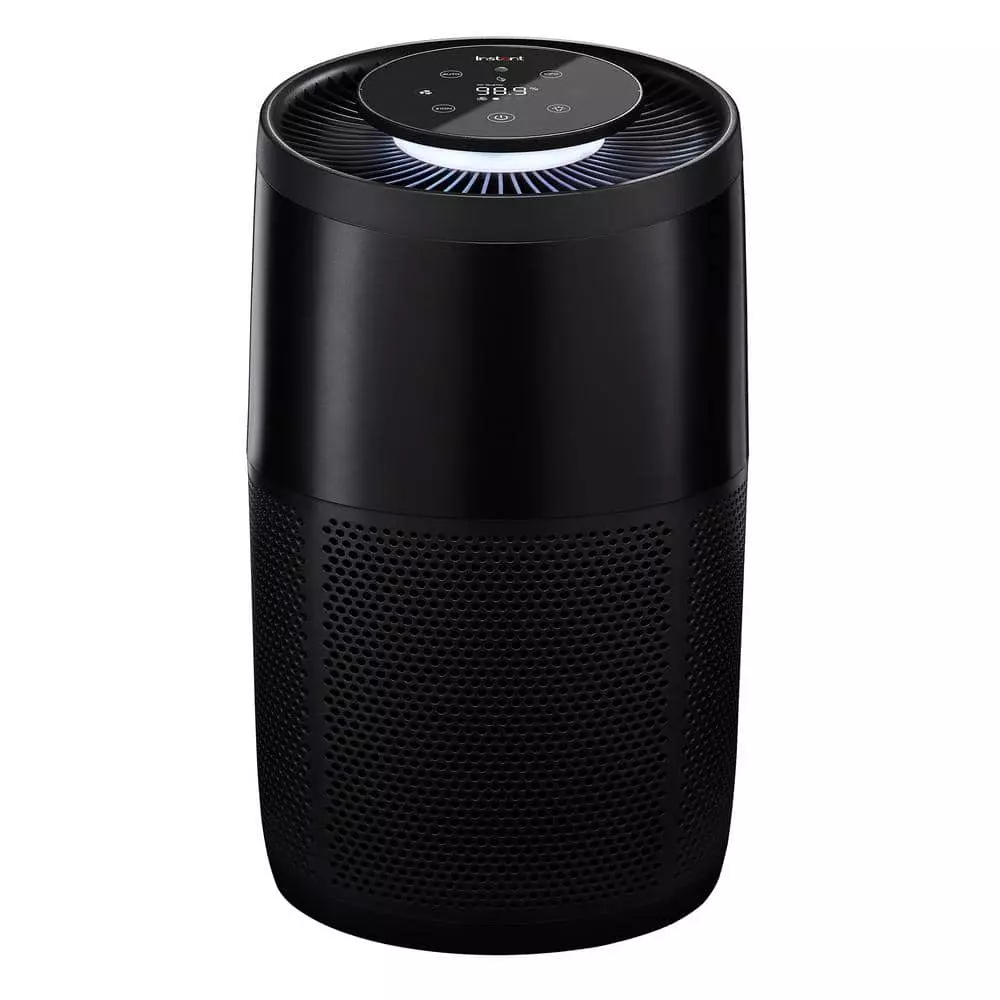 Unbranded Filtered Medium Charcoal Air Purifier 3 Unbranded Filtered Medium Charcoal Air Purifier