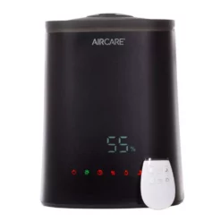 AIRCARE NOVA 1.2 Gal. Ultrasonic Humidifier for 750 sq. ft.