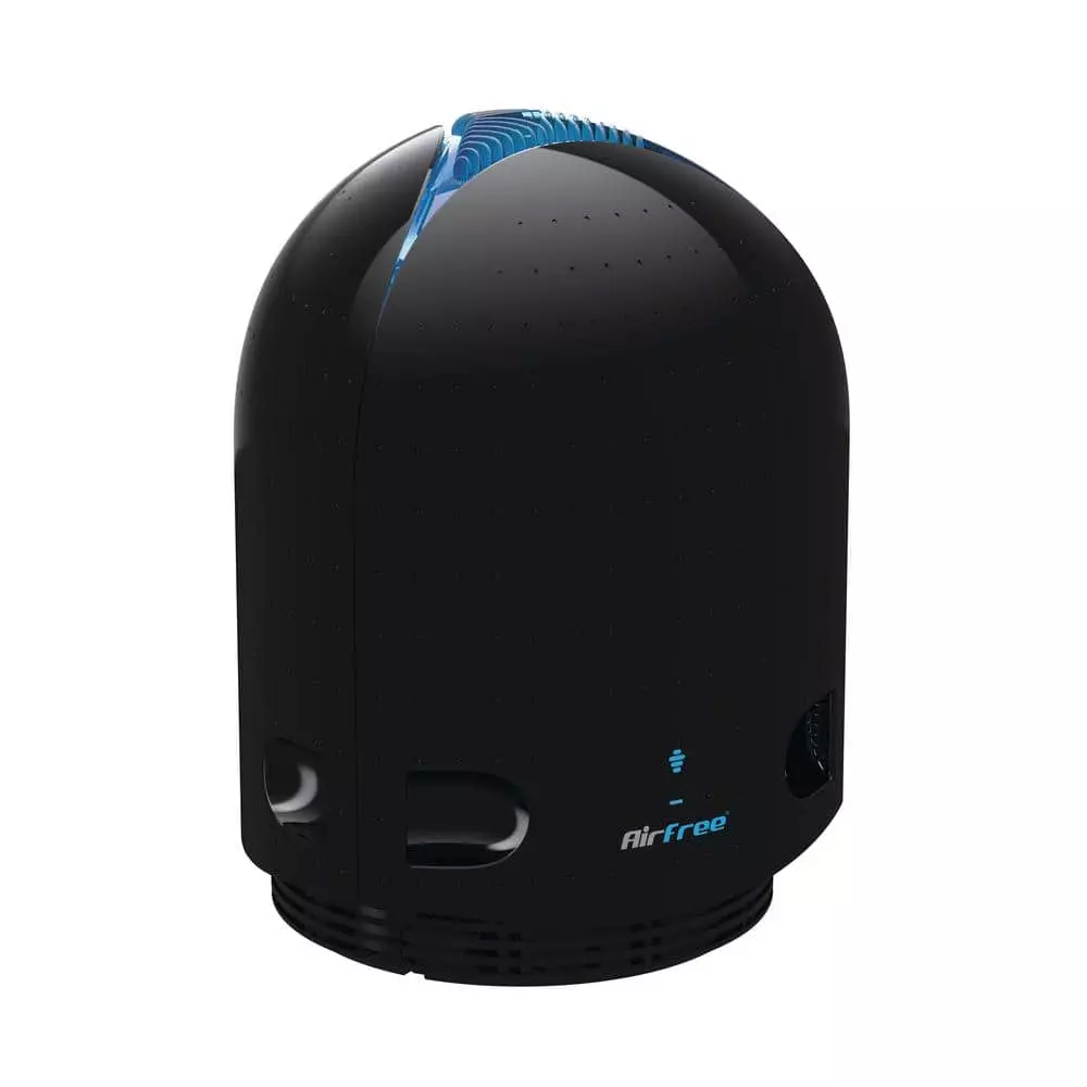 AirFree Iris3000 100% Silent Filterless Virus Destroying Air Purifier 3 AirFree Iris3000 100% Silent Filterless Virus Destroying Air Purifier