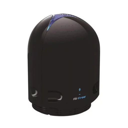 AirFree P3000 Filterless 100% Silent Virus Destroying Air Purifier -Air Quality Shop blacks airfree air purifiers p3000 64 1000