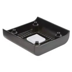 Comfort Zone Personal Wave Whisper-quiet Cool Mist Portable Ultrasonic Aromatherapy Humidifier with Auto Shut-Off -Air Quality Shop blacks comfort zone humidifiers czhd10bk a0 1000