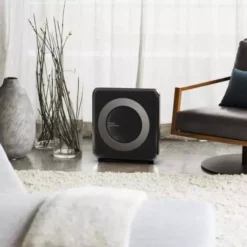 Coway Airmega Mighty True HEPA Air Purifier with 361 sq. ft. Coverage in Black 19 Coway Airmega Mighty True HEPA Air Purifier with 361 sq. ft. Coverage in Black -Air Quality Shop blacks coway air purifiers ap 1512hh 31 1000