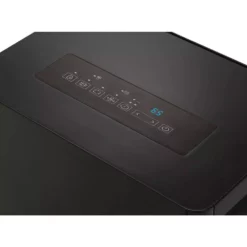 Danby Energy Star 50-Pint Dehumidifier in Black 10 Danby Energy Star 50-Pint Dehumidifier in Black -Air Quality Shop blacks danby dehumidifiers ddr050blbdb me 4f 1000