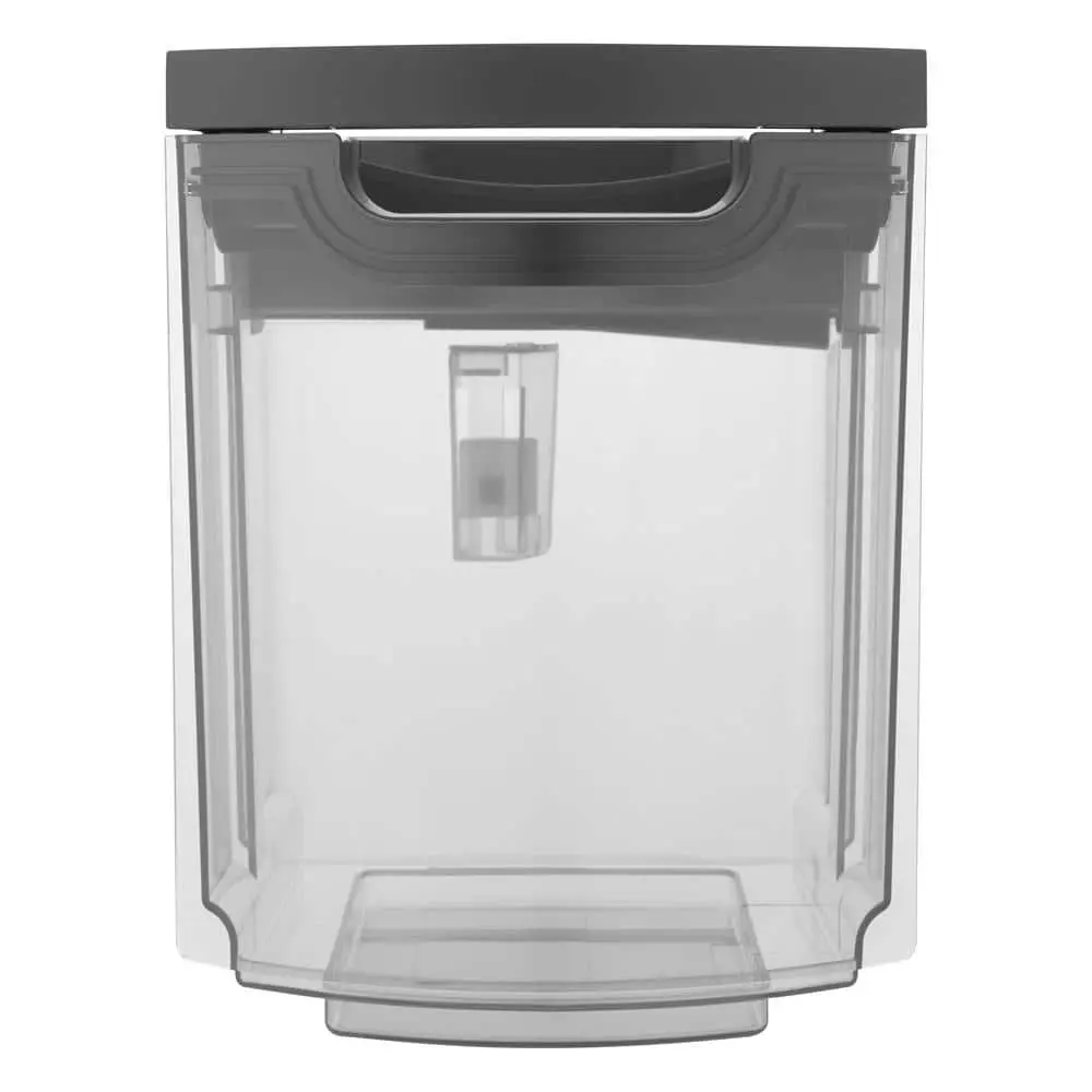 LG Electronics PuriCare 50-Pint Dehumidifier with Clear Bucket with Handle and Drain Pump, Wi-Fi Enabled 13 LG Electronics PuriCare 50-Pint Dehumidifier with Clear Bucket with Handle and Drain Pump, Wi-Fi Enabled - Image 11