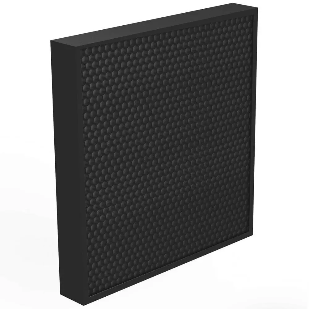 Fellowes AeraMax Pro 2 in. Carbon Filter (2-Pack) 4 Fellowes AeraMax Pro 2 in. Carbon Filter (2-Pack) - Image 2