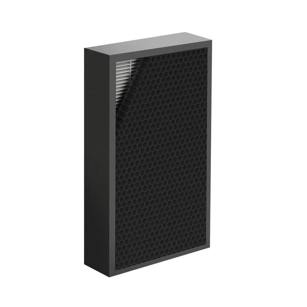 Fellowes AeraMax Pro AM II 1.75 in. Hybrid Filter 4 Fellowes AeraMax Pro AM II 1.75 in. Hybrid Filter - Image 2