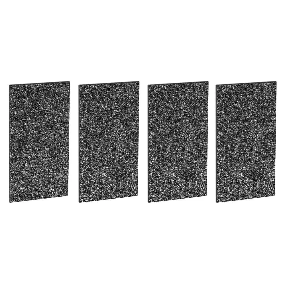GermGuardian Genuine Carbon Filter Replacements for Air Purifiers (4-Pack) 3 GermGuardian Genuine Carbon Filter Replacements for Air Purifiers (4-Pack)