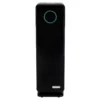GermGuardian Elite 5-in-1 Air Purifier with Pet Pure True HEPA filter, UV Sanitizer for Medium Rooms up to 153 Sq Ft, Black -Air Quality Shop blacks germguardian air purifiers ac4300bptca 64 1000