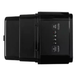 GermGuardian Elite 5-in-1 Air Purifier with Pet Pure True HEPA filter, UV Sanitizer for Medium Rooms up to 153 Sq Ft, Black 17 GermGuardian Elite 5-in-1 Air Purifier with Pet Pure True HEPA filter, UV Sanitizer for Medium Rooms up to 153 Sq Ft, Black -Air Quality Shop blacks germguardian air purifiers ac4300bptca a0 1000