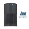 GermGuardian 360° 4-in-1 Air Purifier with HEPA Filter, UV Sanitizer for Medium Rooms up to 150 Sq. Ft., Black 1 GermGuardian 360° 4-in-1 Air Purifier with HEPA Filter, UV Sanitizer for Medium Rooms up to 150 Sq. Ft., Black -Air Quality Shop blacks germguardian air purifiers ac4700bdlx 64 1000