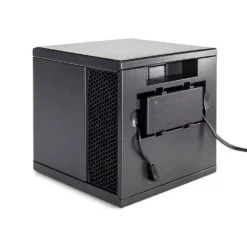 GreenTech Environmental Home Air Purifier 4-Powerful Technologies, 1500 ft. of Coverage 13 GreenTech Environmental Home Air Purifier 4-Powerful Technologies, 1500 ft. of Coverage -Air Quality Shop blacks greentech environmental air purifiers pureair 1500 4f 1000