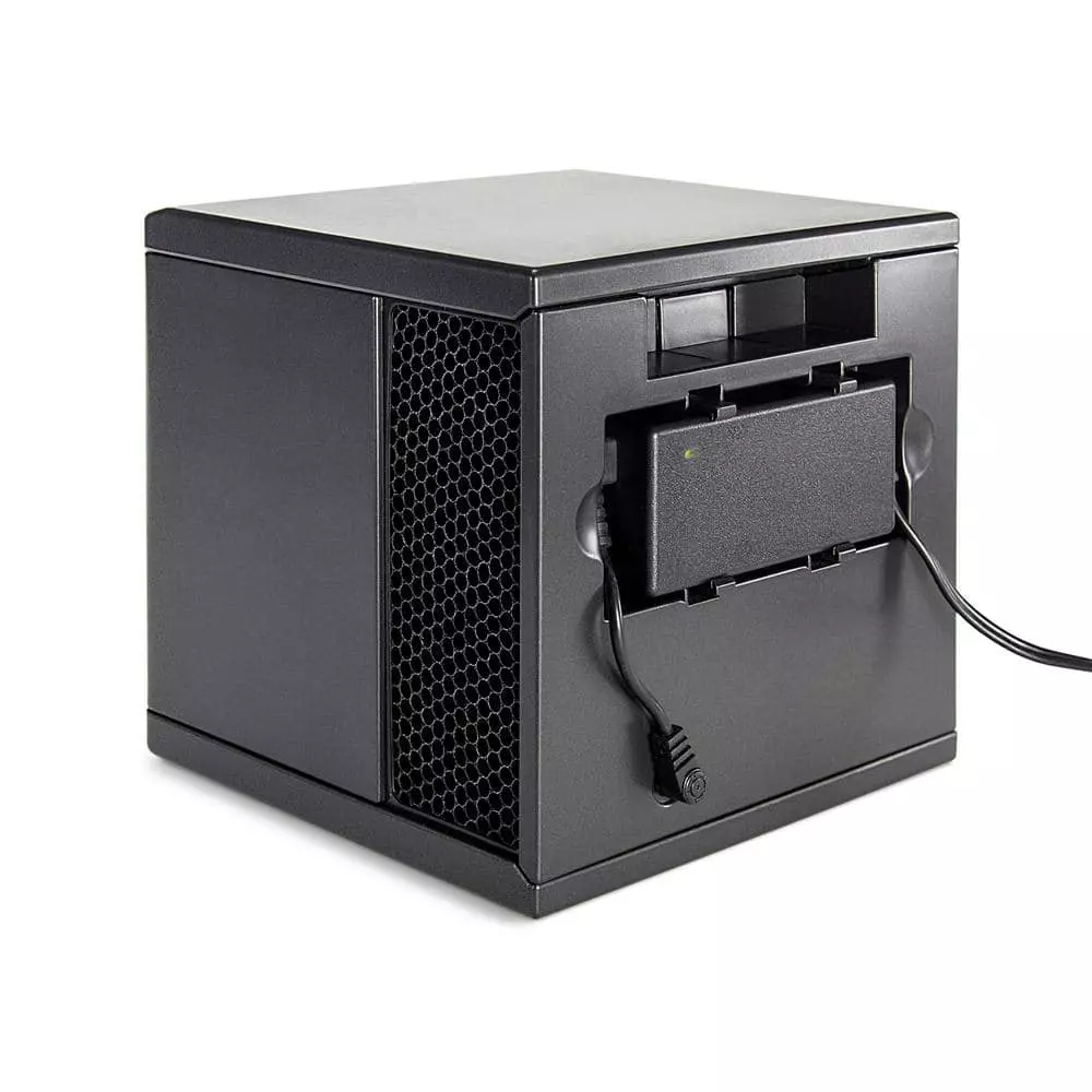 GreenTech Environmental Home Air Purifier 4-Powerful Technologies, 1500 ft. of Coverage 6 GreenTech Environmental Home Air Purifier 4-Powerful Technologies, 1500 ft. of Coverage - Image 4