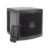 GreenTech Environmental Home Air Purifier 4-Powerful Technologies, 1500 ft. of Coverage -Air Quality Shop blacks greentech environmental air purifiers pureair 1500 64 1000