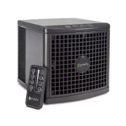 GreenTech Environmental Home Air Purifier 4-Powerful Technologies, 1500 ft. of Coverage