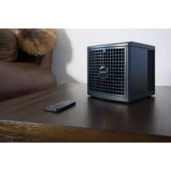 GreenTech Environmental Home Air Purifier 4-Powerful Technologies, 1500 ft. of Coverage 16 GreenTech Environmental Home Air Purifier 4-Powerful Technologies, 1500 ft. of Coverage -Air Quality Shop blacks greentech environmental air purifiers pureair 1500 fa 1000