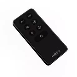 HoMedics TotalClean Deluxe UV 5-in-1 Extra Large Room Air Purifier -Air Quality Shop blacks homedics air purifiers ap t45 bk fa 1000