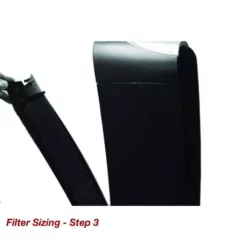 Honeywell Odor and Gas Reducing Pre-Filter K (2-Pack) 9 Honeywell Odor and Gas Reducing Pre-Filter K (2-Pack) -Air Quality Shop blacks honeywell air purifier accessories hrf k2v1 44 1000