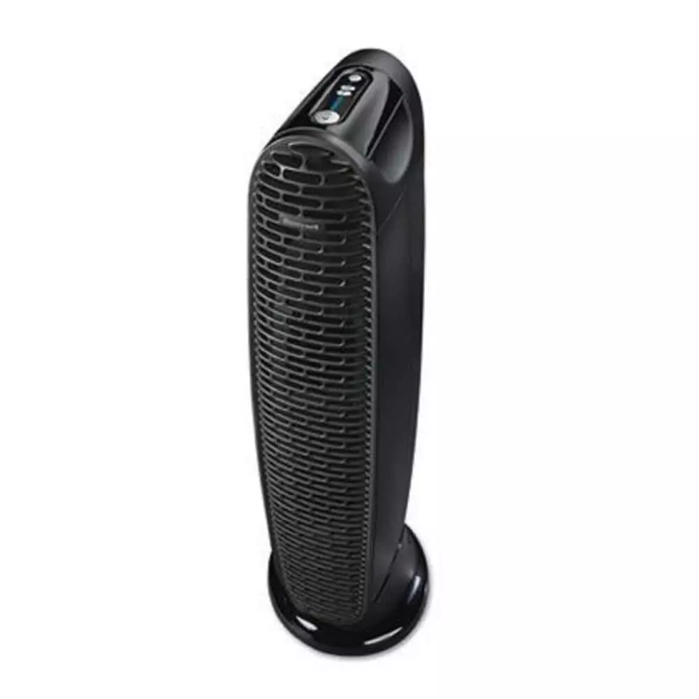 Honeywell QuietClean Tower Air Purifier 3 Honeywell QuietClean Tower Air Purifier