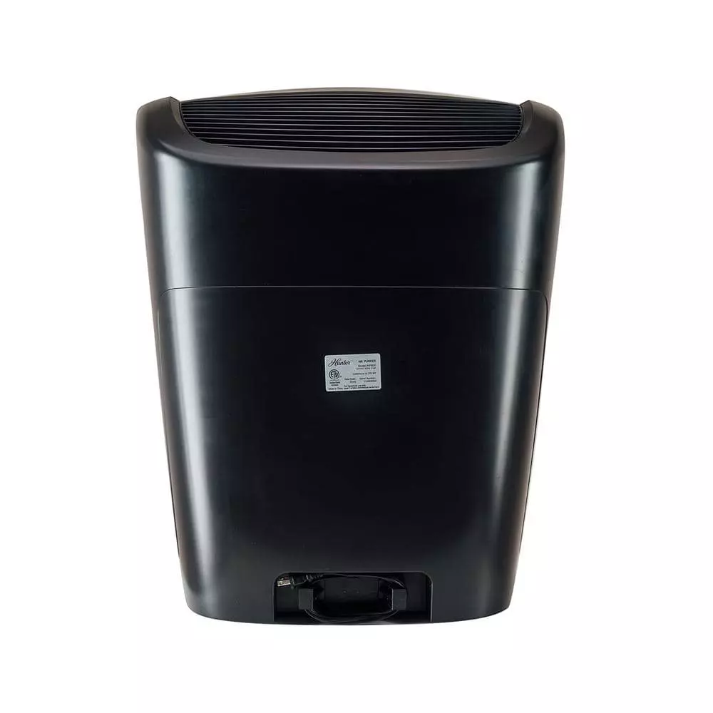 Hunter True HEPA Large Console Air Purifier 7 Hunter True HEPA Large Console Air Purifier - Image 5