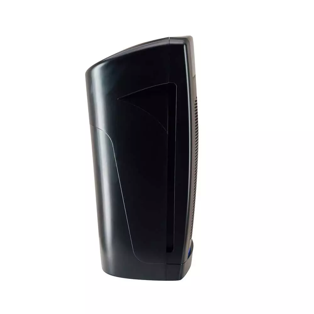 Hunter True HEPA Large Console Air Purifier 4 Hunter True HEPA Large Console Air Purifier - Image 2