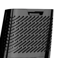 Lasko Pure Platinum Slim Profile Air Purifier with HEPA-Type Filtration and Auto Clean 23 Lasko Pure Platinum Slim Profile Air Purifier with HEPA-Type Filtration and Auto Clean -Air Quality Shop blacks lasko air purifiers hf25630 44 1000