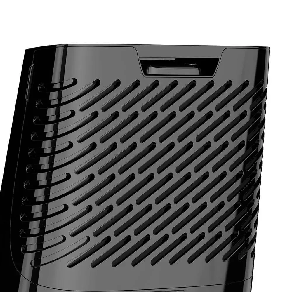 Lasko Pure Platinum Slim Profile Air Purifier with HEPA-Type Filtration and Auto Clean 12 Lasko Pure Platinum Slim Profile Air Purifier with HEPA-Type Filtration and Auto Clean - Image 10